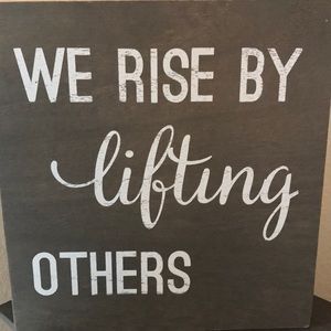 Meet your Posher, Maureen